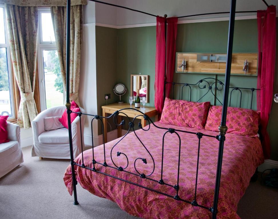 Hotel The Rosemont Yelverton Habitación foto