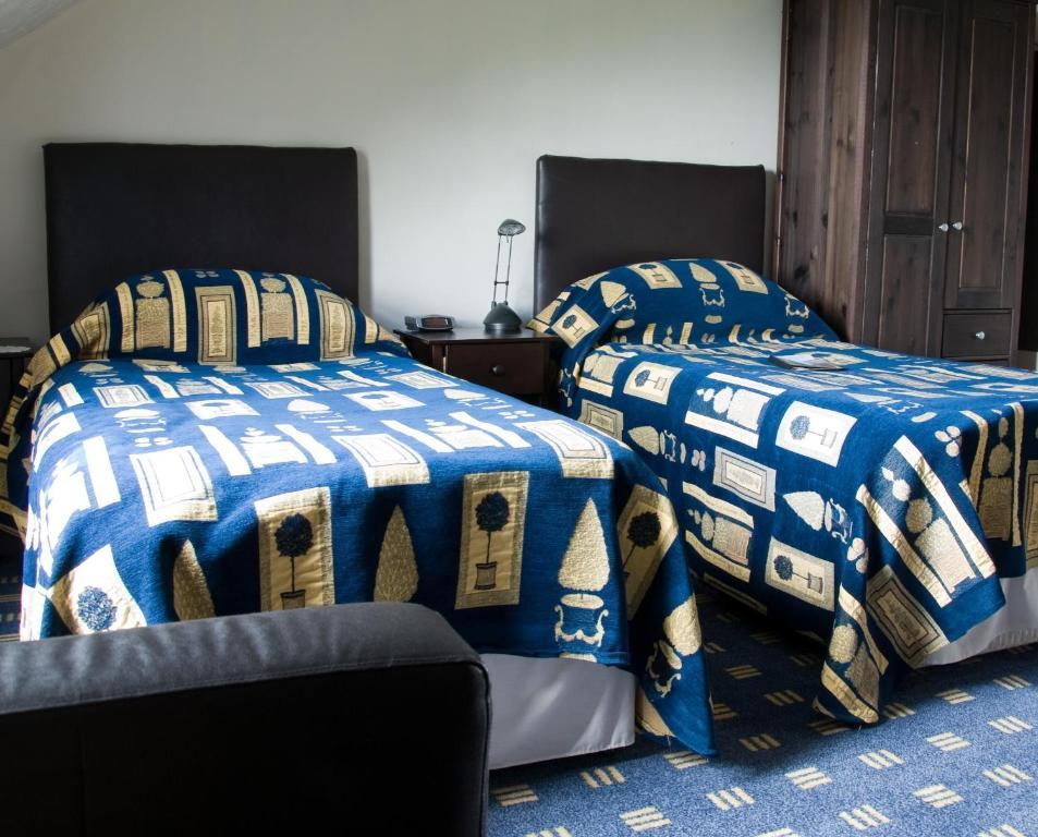 Hotel The Rosemont Yelverton Habitación foto