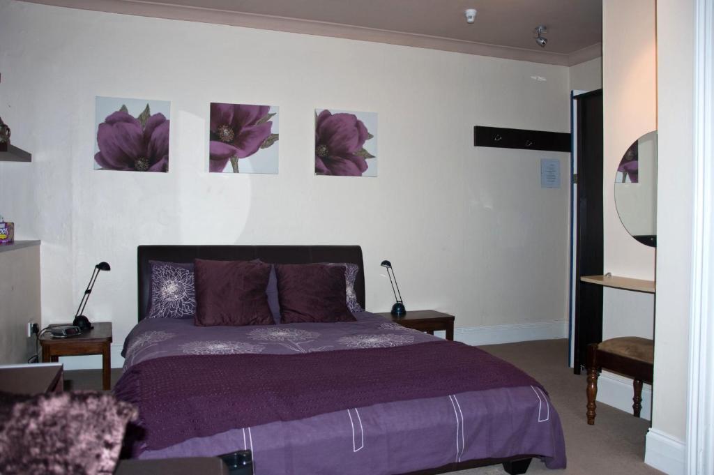 Hotel The Rosemont Yelverton Exterior foto