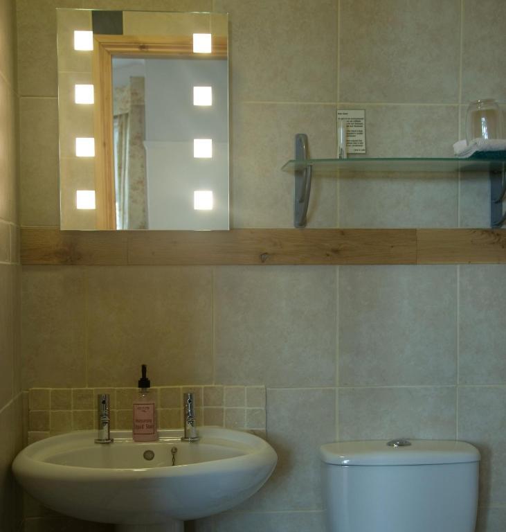 Hotel The Rosemont Yelverton Habitación foto