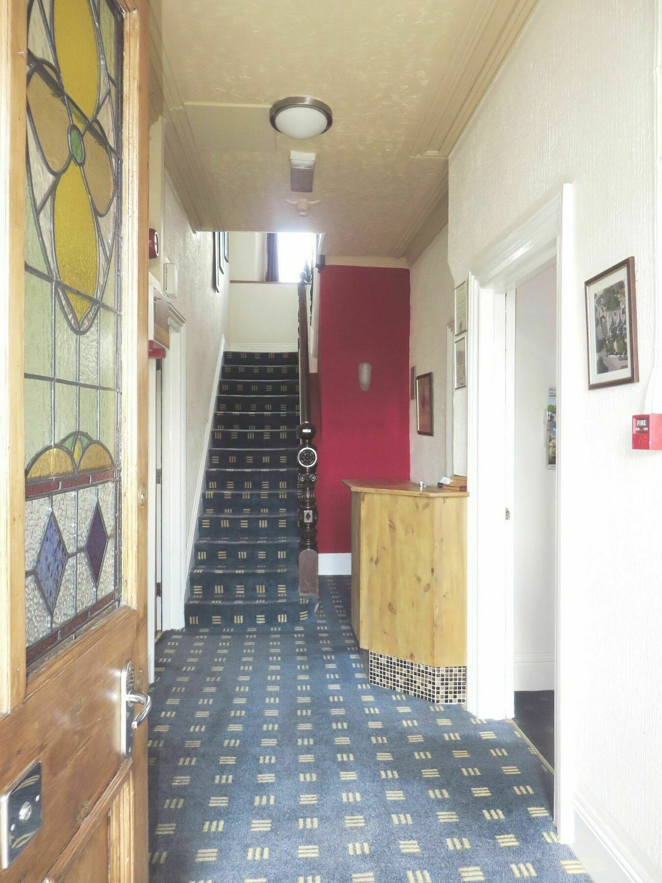 Hotel The Rosemont Yelverton Exterior foto